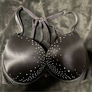 *SOLD* Victoria's Secret Black Lace Bra
